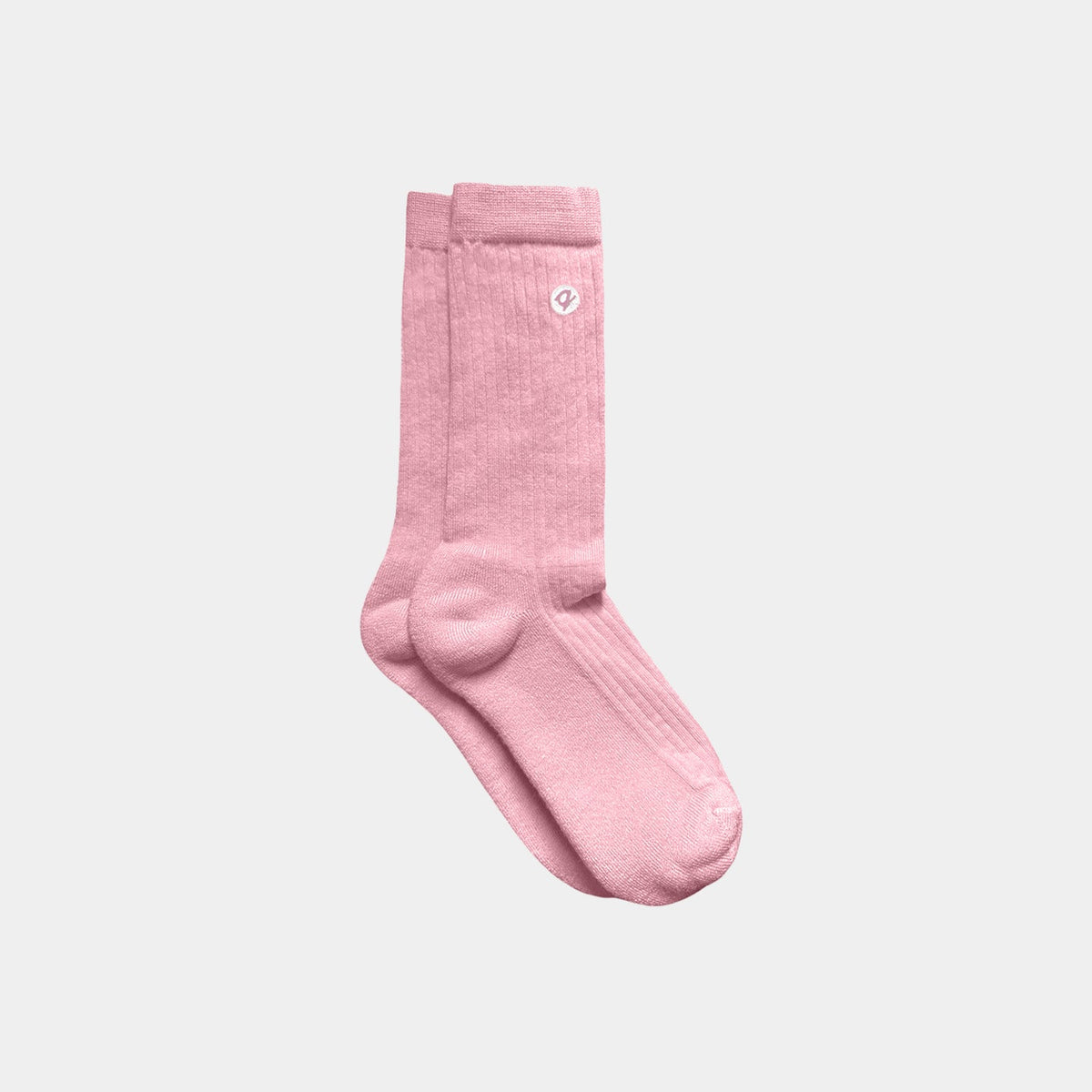 Merino Wool Midweight Adult Socks (GOTS Certified)