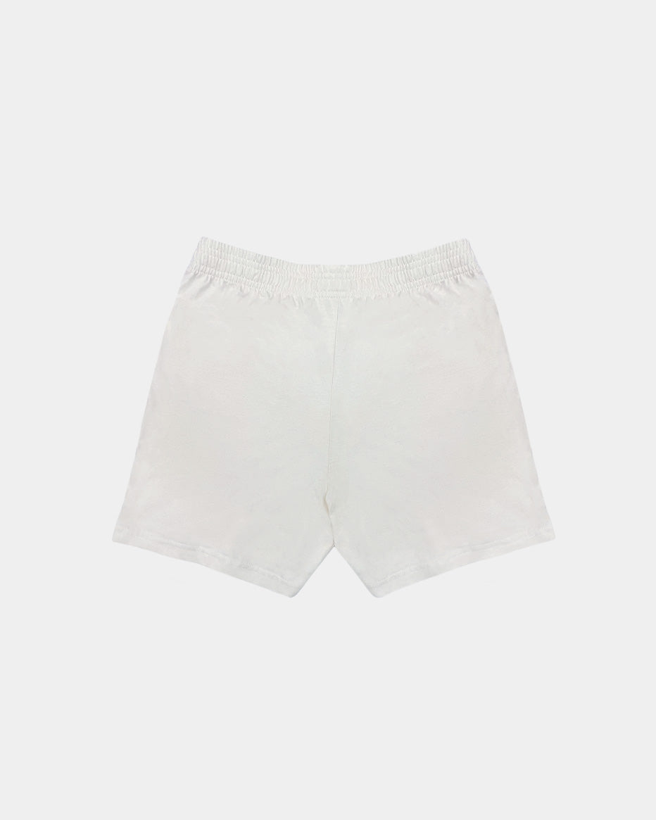 Natural (no dye) Everyday Knit Boxers - 100% Organic Cotton