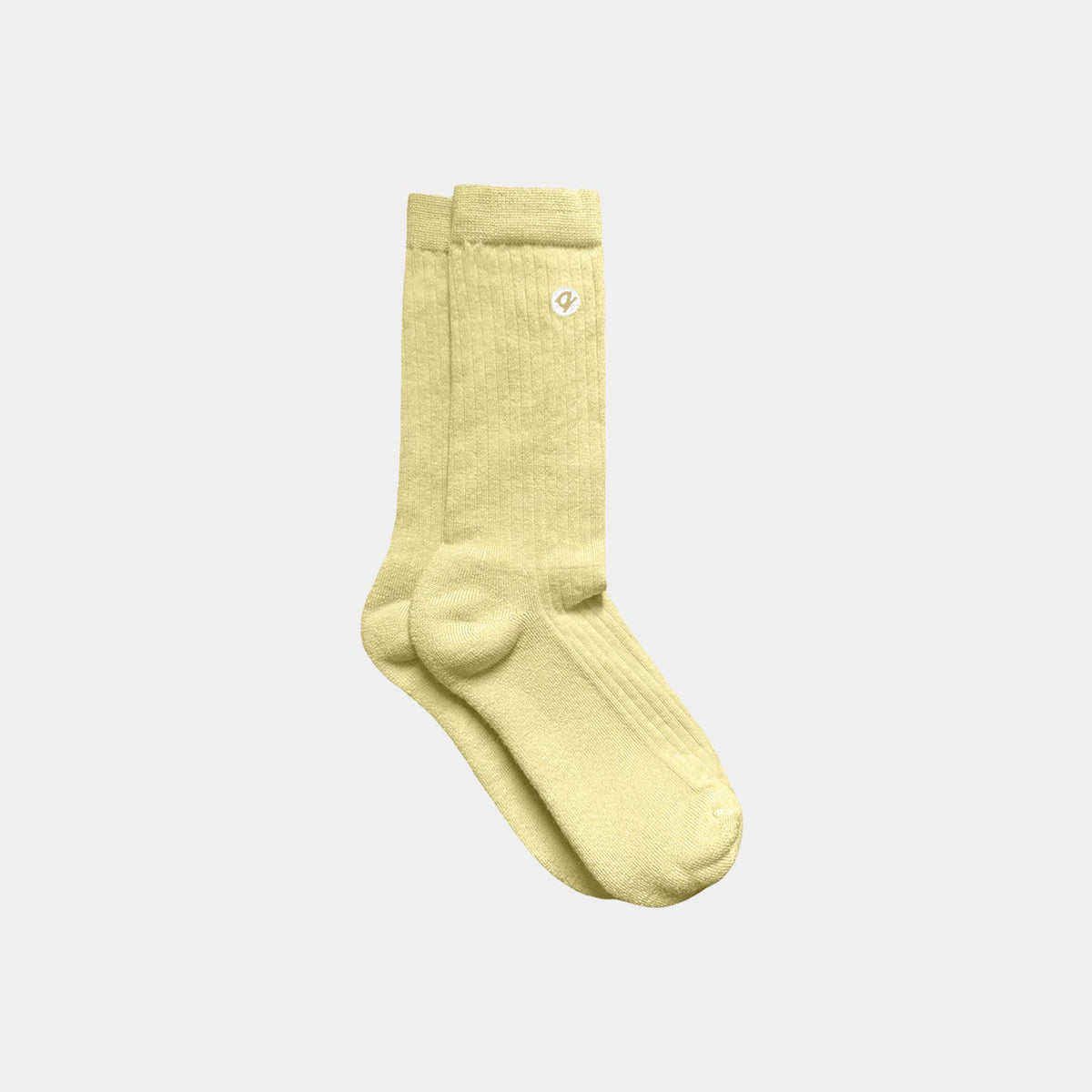 Merino Wool Midweight Adult Socks (GOTS Certified)