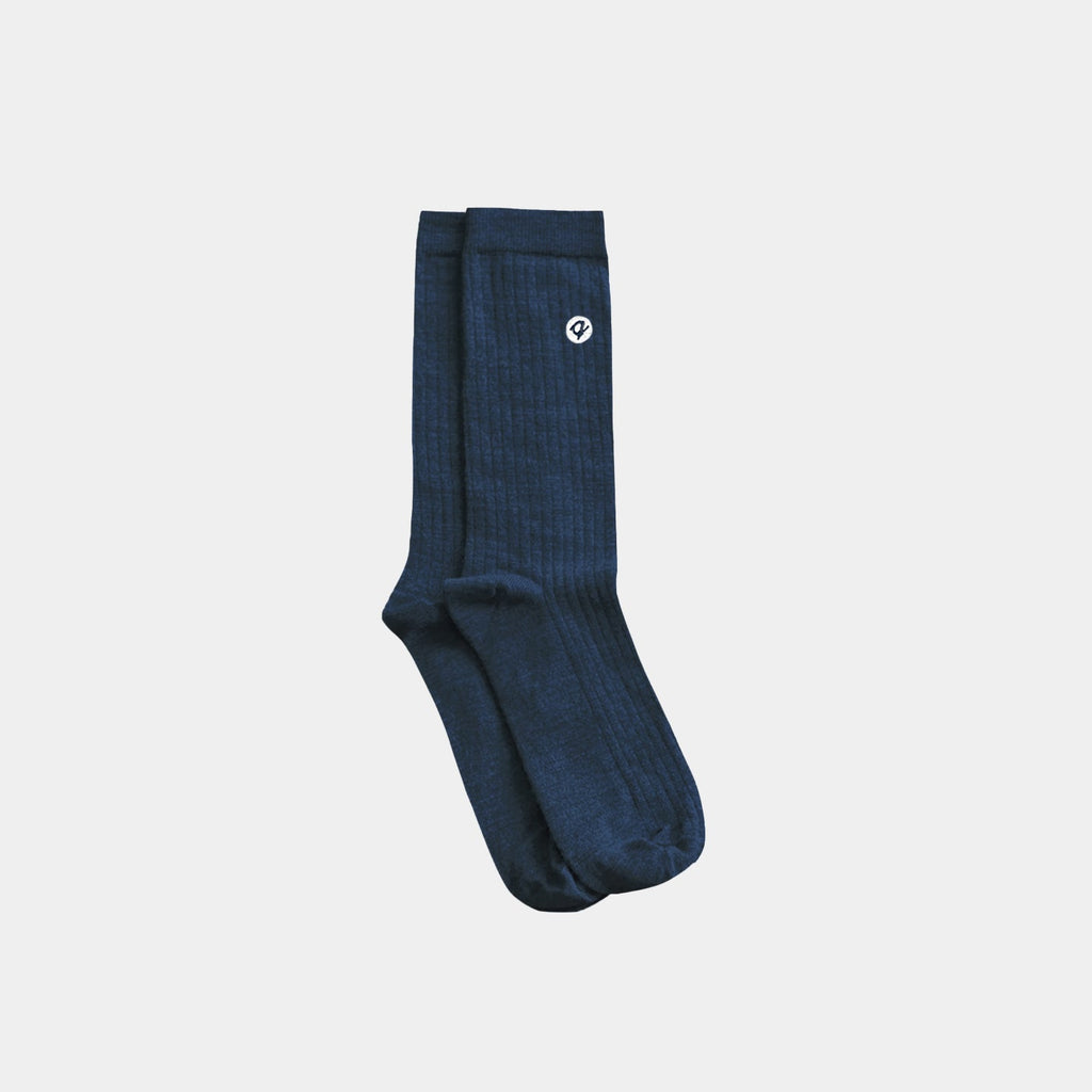 Merino Wool Midweight Adult Socks