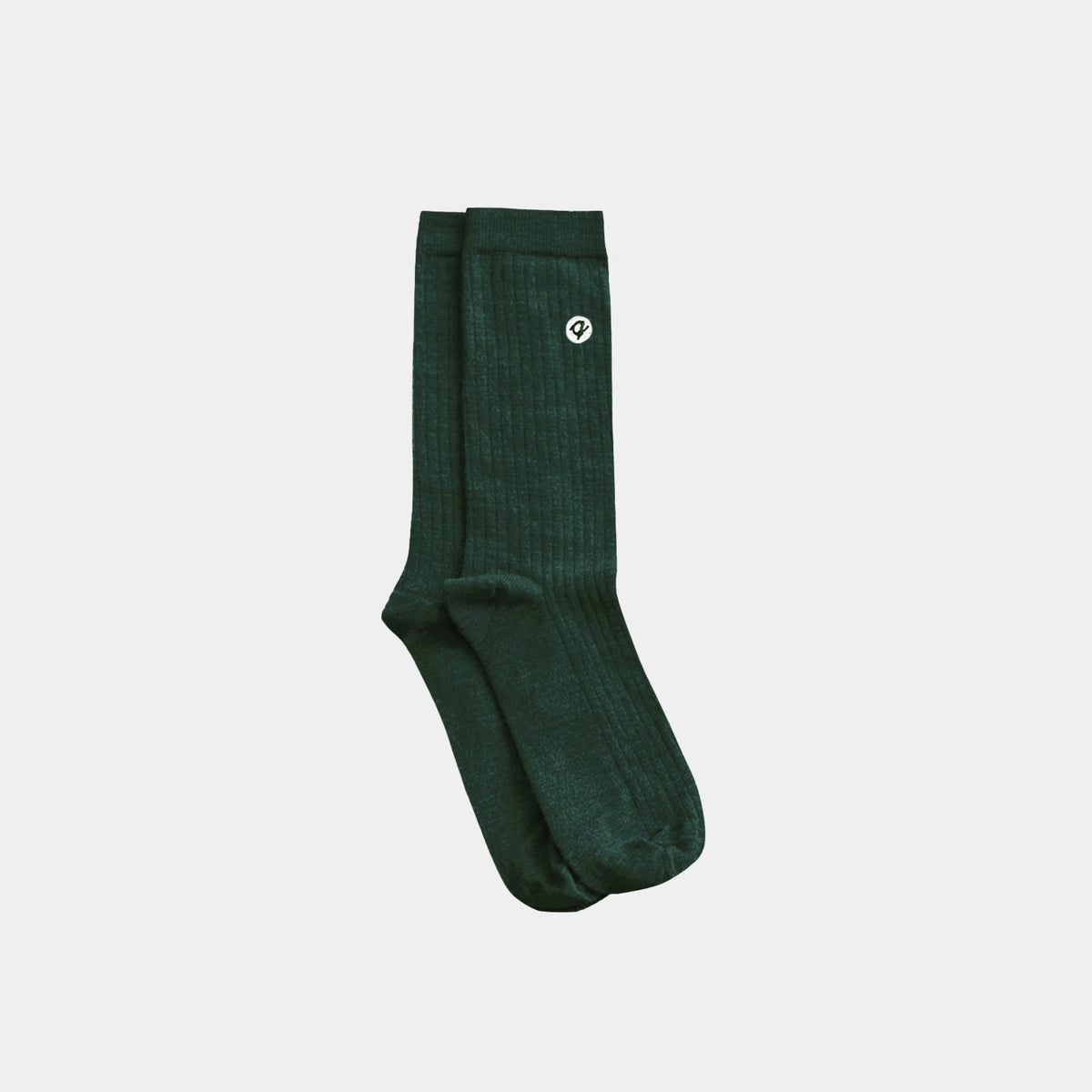 Merino Wool Midweight Adult Socks