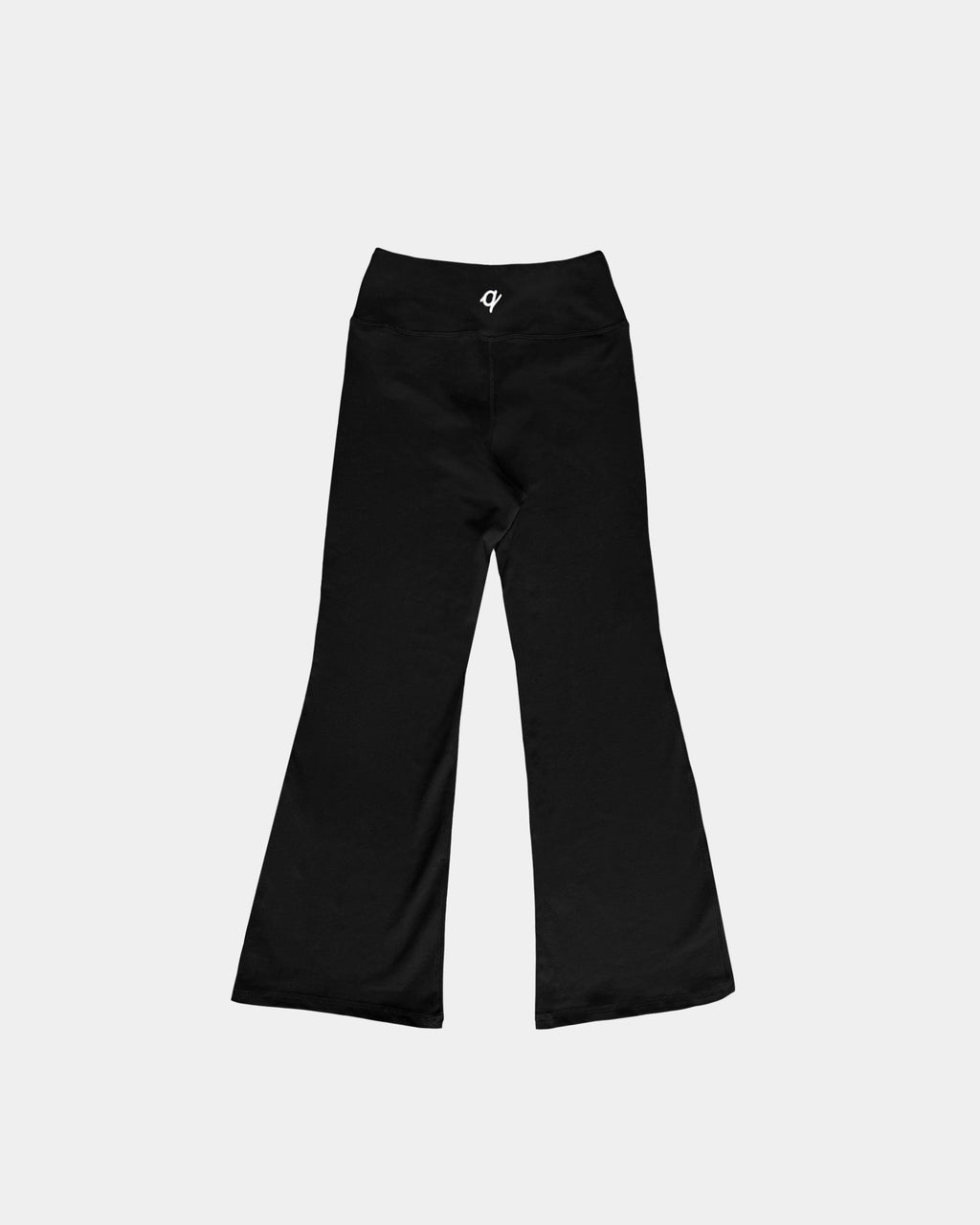 Organic Flare Leggings