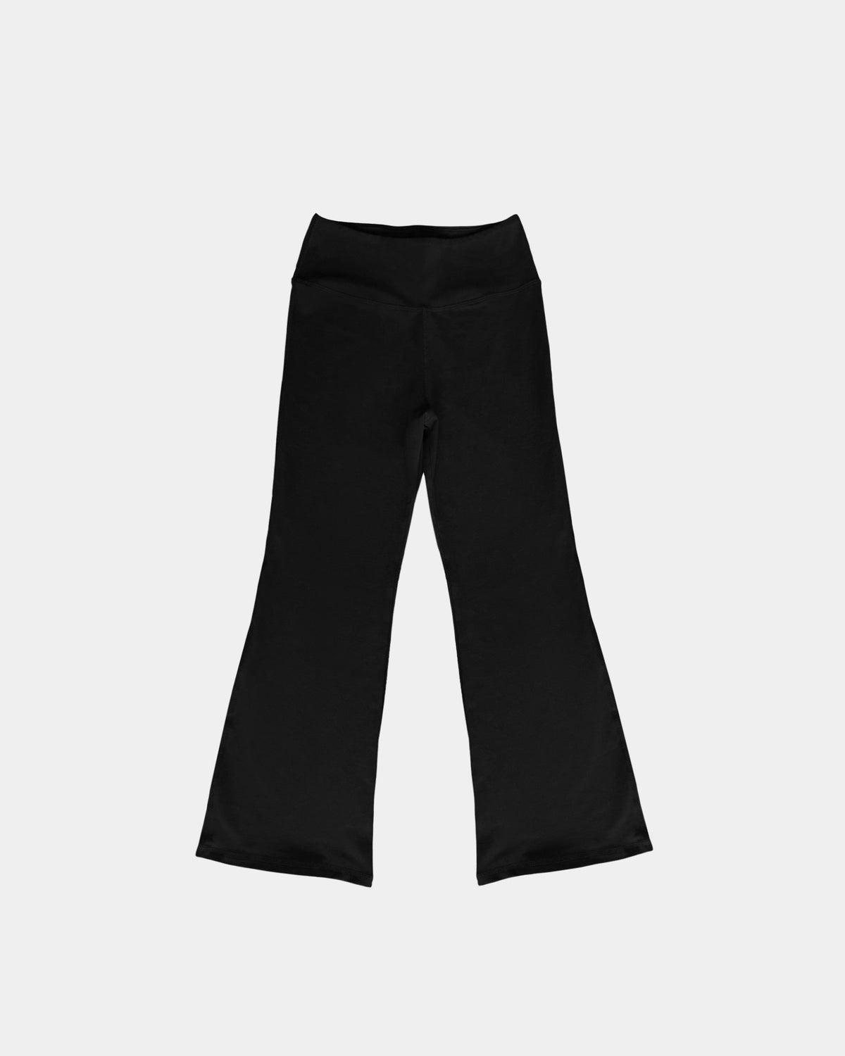 Organic Flare Leggings