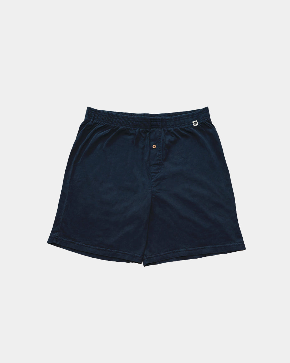Everyday Knit Boxers - 100% Organic Cotton