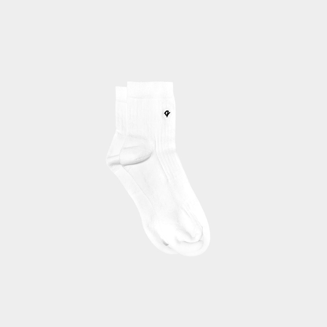 Cotton Quarter Pacers (Midweight) - 97% Organic Cotton