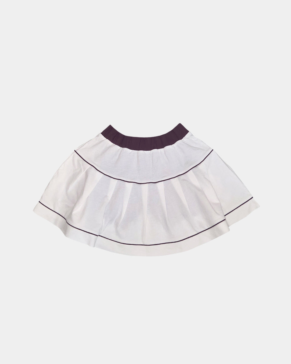 Organic Skort