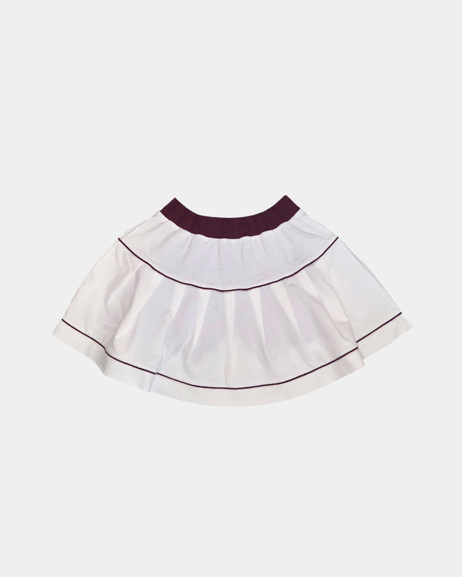 Organic Skort