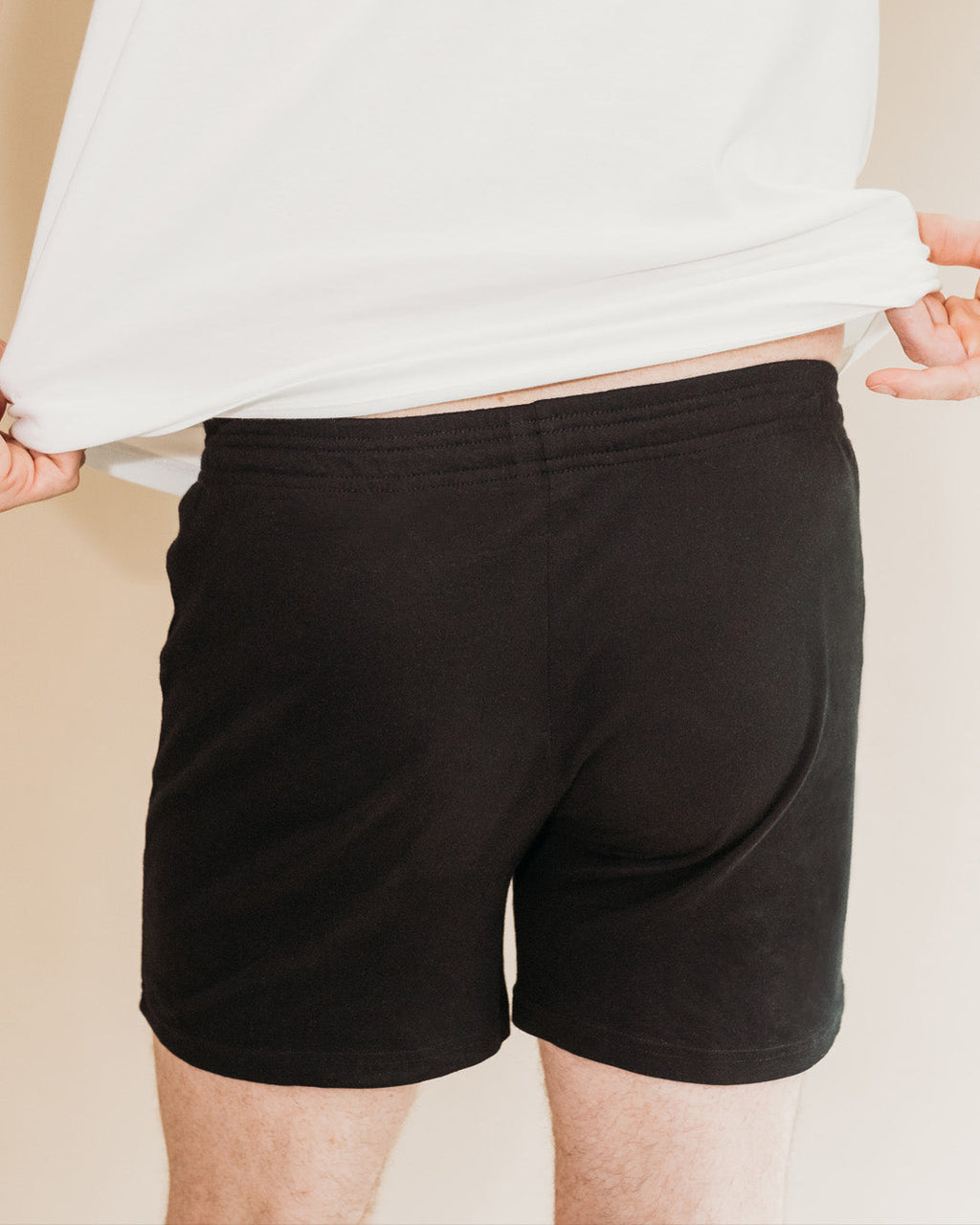 Everyday Knit Boxers - 100% Organic Cotton