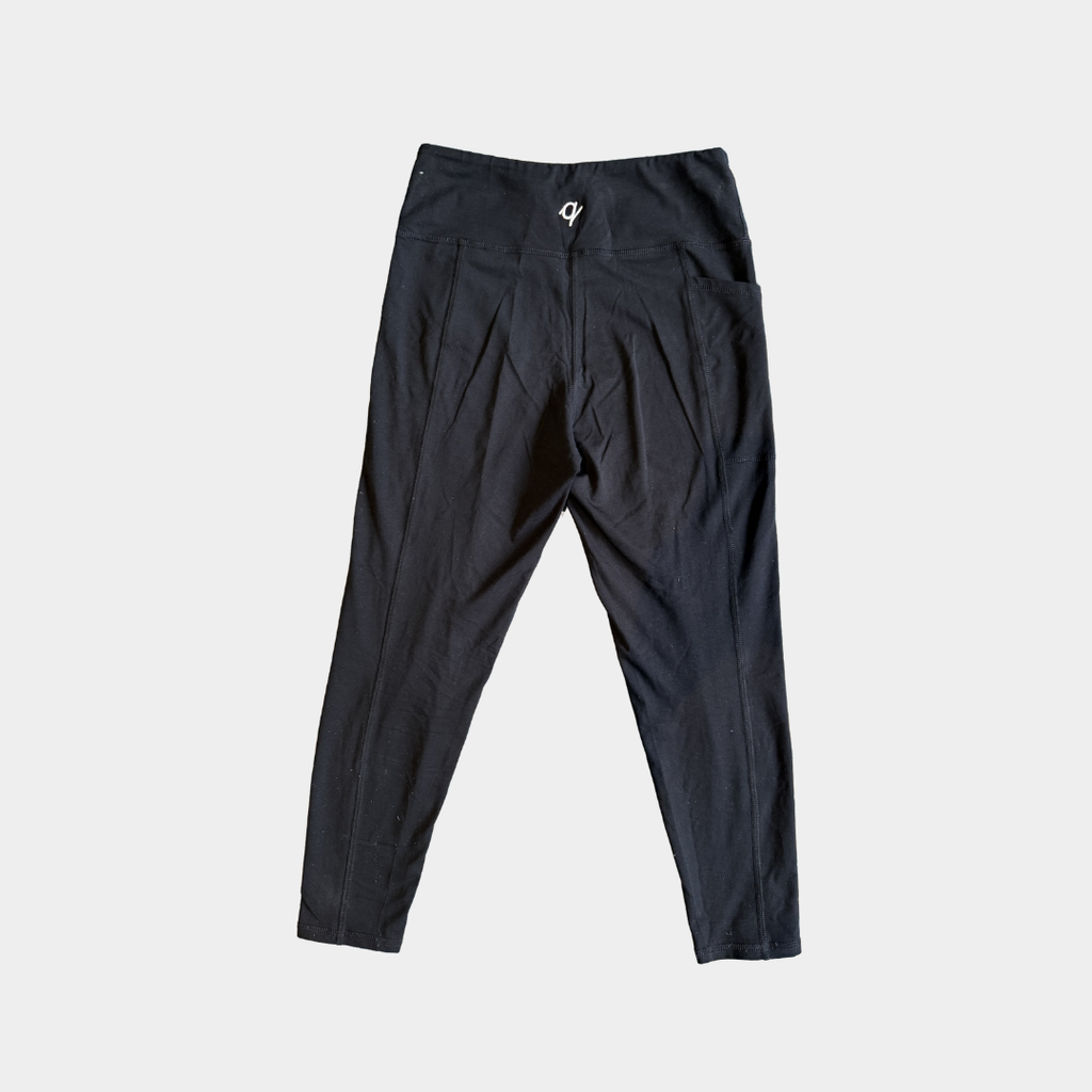 Organic Stretch Leggings