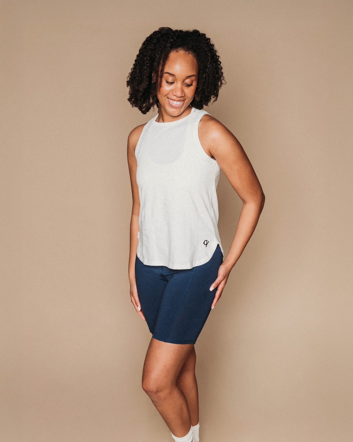 Organic Motion Tank