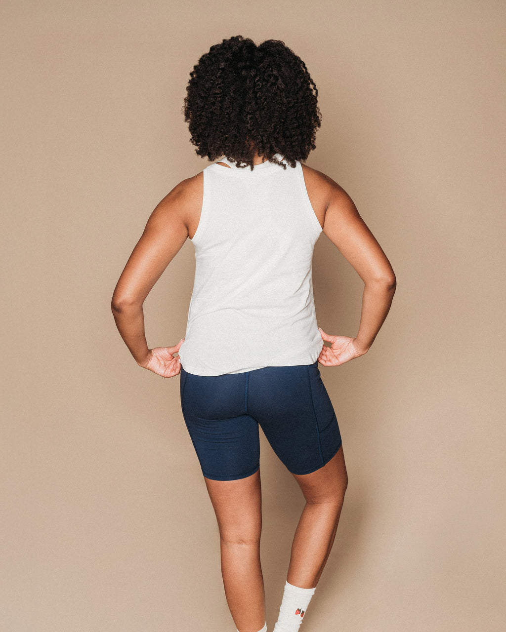 Organic Motion Tank